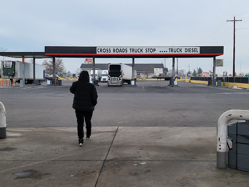 Crossroads Truck Stop